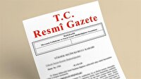 697 no'lu KHK'daki ihraç ve iadelerin tam listesi