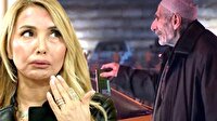 Yonca Evcimik'ten 'Kapıcı Abdül'e büyük ayıp: Abdülhamit kim ya?