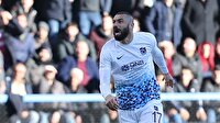 Burak Yılmaz'dan transfer itirafı