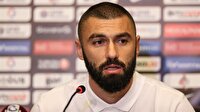Burak Yılmaz'dan transfer açıklaması