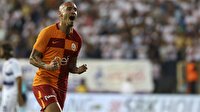Fenerbahçe'nin eski yıldızı Maicon'a tavsiye vermiş