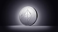 Ethereum'da tüm zamanların en yüksek rekoru