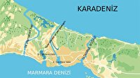Kanal İstanbul'da projesi son durum nedir?