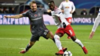 Leipzig spekülasyonlara nokta koydu: Keita kalıyor