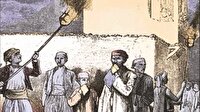 Osmanlı da kara ölümü tattı