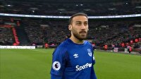 Cenk Tosun'a ilk maçında övgü yağdı (Maç özeti: 4-0)