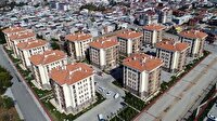 Herkes ev sahibi olacak