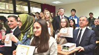 Lütfen ödev vermeyin