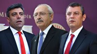 CHP’den Türkiye’nin stratejik hamlelerine hep aynı tepki