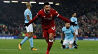 Liverpool, Manchester City maç özeti ve golleri