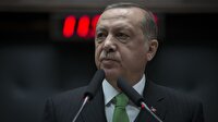 Erdoğan Vatikan'a gidiyor
