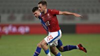 Filip Novak imza atmaya geliyor