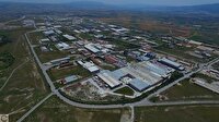 Çorum'un sanayi merkezine yüksekokul kuruluyor