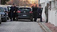 Babasının şehit haberini okuldan eve geldiği zaman öğrendi