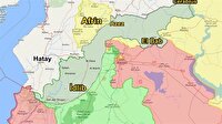 Afrin nerede? İşte Arfin'in yeri ve önemi
