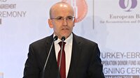 'Neredeyse kaynakların 5'te biri Türkiye'ye kullandırılıyor'