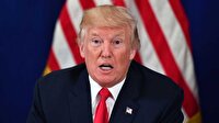 Trump'tan yeni Meksika çıkışı
