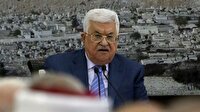 Filistin Devlet Başkanı Abbas Wallström ile telefonda görüştü