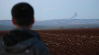 Kızılay'dan 'Afrin' çağrısı