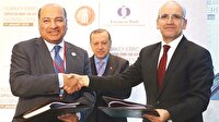 10 milyar avro yatırdı, öve öve bitiremedi