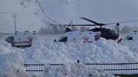 Bitlis'ten acı haber: 5 asker şehit, 12 asker yaralı