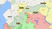 Afrin nerede ve Türkiye için neden önemli?