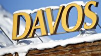 Başbakan Yardımcısı Şimşek Davos'ta yoğun mesai yapacak