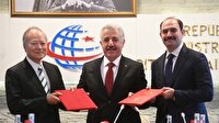 'PTT sektörde dünyanın söz sahibi kurumları arasına girdi'