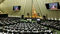 İran'da 'Zeytin Dalı Harekatı' ikilemi sürüyor