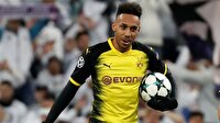 Aubameyang'ın alternatifi hazır