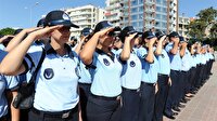 Zabıta olmak için KPSS şart