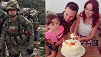 Afrin'den ikinci acı haber
