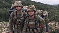 Afrin şehidi Oğuz Kaan Usta kimdir