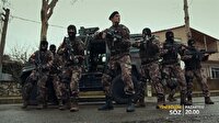 SÖZ dizisinin yeni bölüm fragmanı yayınlandı