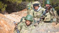 Acı haber: 1 şehit