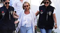 Nazlı Ilıcak hakkında 'casusluk' davası açıldı