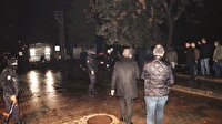Havanla vur-kaç