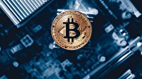 Bitcoin'de kaçak alarmı