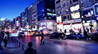Alemdağ Caddesi araç trafiğine kapatılıyor