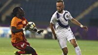 CANLI: Galatasaray Osmanlıspor canlı izle!