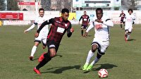 Boluspor Ümraniyespor maç sonucu - Maç kaç kaç bitti?