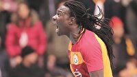 Galatasaray doludizgin
