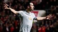 Ibrahimovic bu kez MLS'e çok yakın