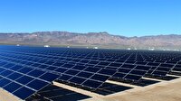 Bitlis'e 1 milyon dolarlık güneş enerjisi santrali