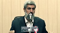 Furkan Vakfı'na operasyon: Alparslan Kuytul gözaltına alındı