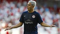 Samir Nasri'nin sözleşmesi feshedildi