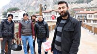 Osmanlı şehzadesi 'şehzadeler şehri'nde askerlik yapacak
