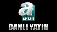 A Spor canlı izle! A Spor frekans bilgileri