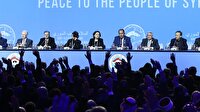 Dışişleri'nden Soçi açıklaması: Anayasa komitesi için 50 kişilik aday liste sunduk