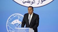 Lavrov: Soçi'nin sonuca ulaşmasını bekliyoruz